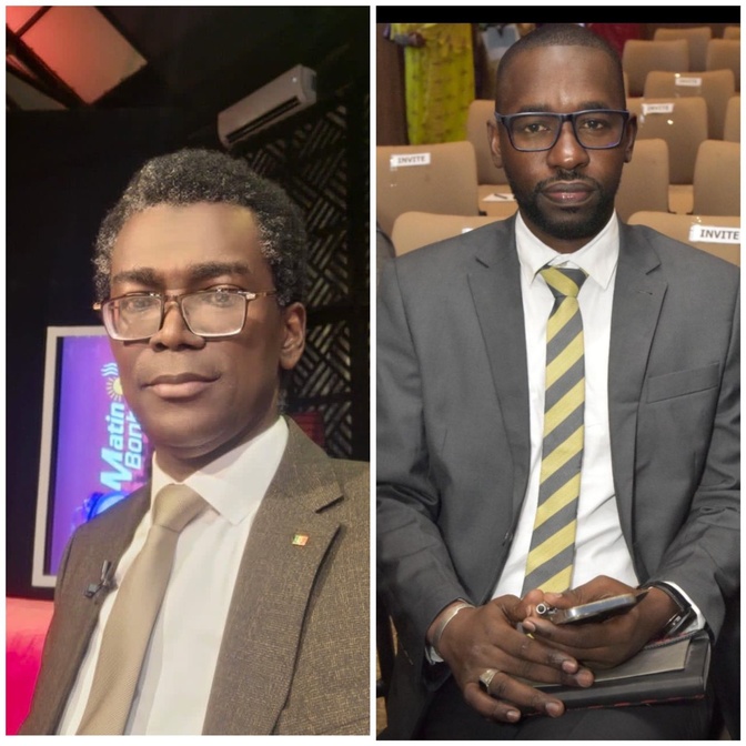 Rencontre entre le ministre de la Fonction publique et les travailleurs de la justice : L’Entente SYTJUST–UNTJ dénonce l’obstruction à la vérité et le revirement du ministre de la Justice