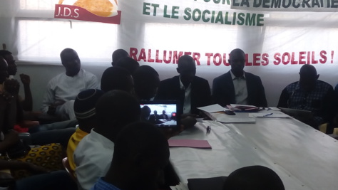 Parti socialiste : Ça sent le roussi