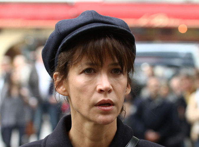 Sophie Marceau effondrée... Son ex-mari Andrzej Zulawski est mort