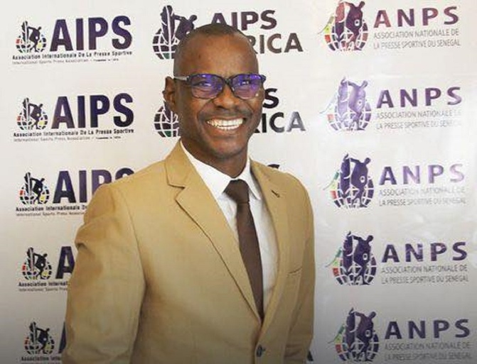 Journée mondiale de la presse sportive : L’AIPS/Afrique célèbre la contribution du continent