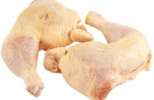 Diamniadio : La douane saisit 1.7 tonnes cuisses de poulets