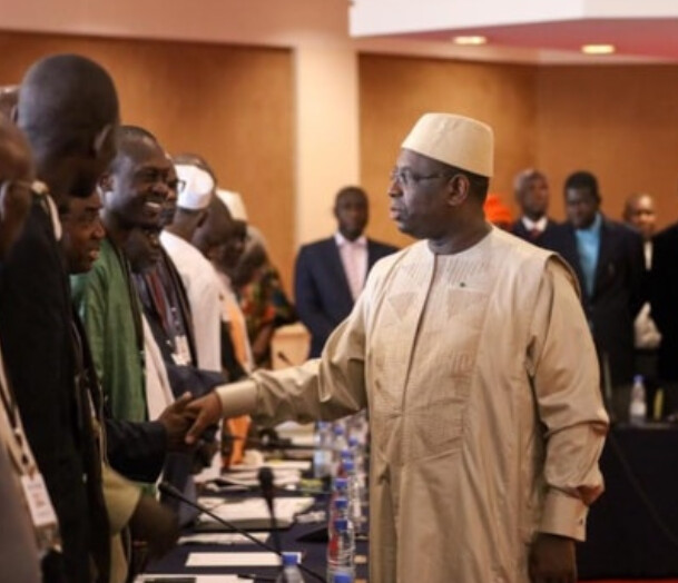 L’APR réagit au verdict contre Ousmane Sonko : « Un Premier ministre dans l’opposition au pouvoir »