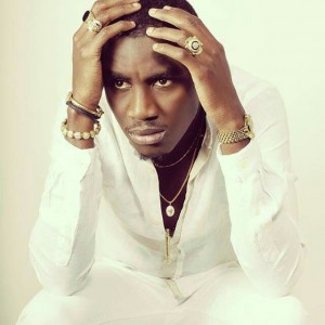 Concert de Bercy : Wally Seck suscite la passion au « Little Sénégal » de Paris