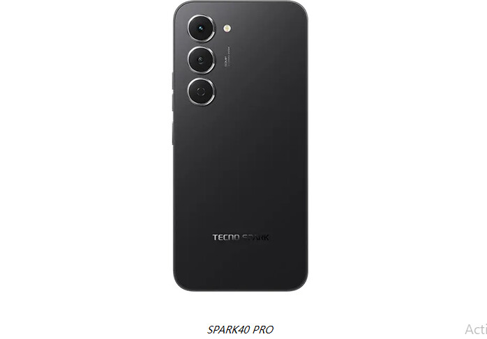 TECNO dévoile la série SPARK 40 en tant que partenaire officiel mondial de la CAF