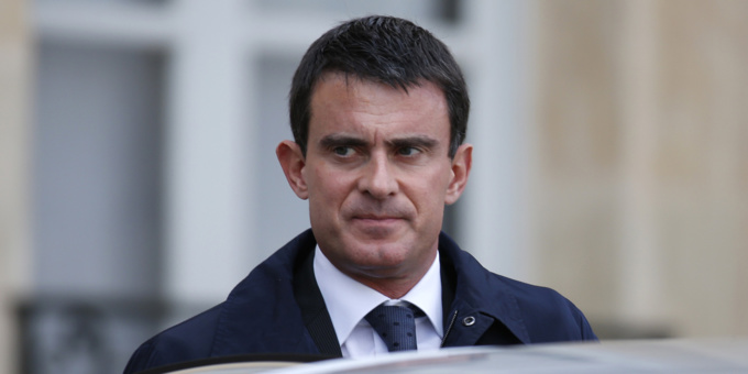 Manuel Valls au Mali et au Burkina Faso pour une tournée diplomatique anti-terroriste