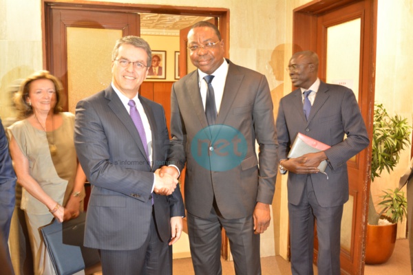 Négociations commerciales : Le Sénégal veut renforcer les capacités de ses diplomates