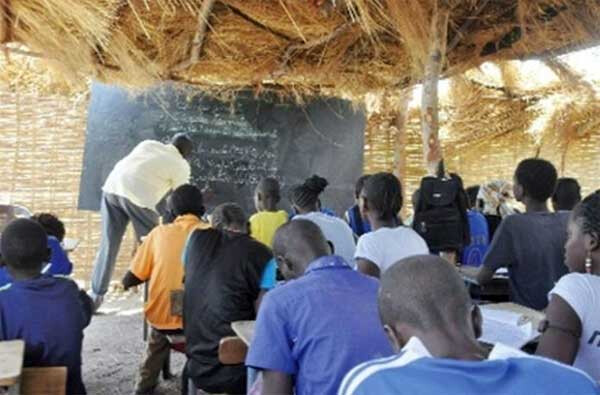 Éducation : Le Sénégal lance le PURAP, pour remplacer 7 227 abris provisoires d’ici 2029