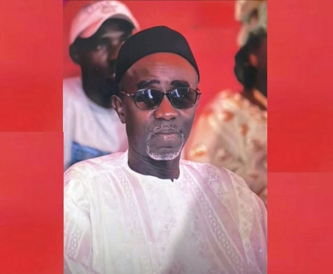 Décès de Elhadji Becaye Ndiaye : la communauté sénégalaise d’Espagne relaie une triste nouvelle et rend hommage à un homme de foi et de respect