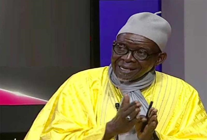 Imam Cheikh Tahir Fall: Une lumière s’est éteinte à Rufisque  - Par Yatma Fall, Juriste expert en inclusion.