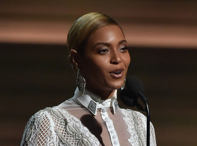 Beyoncé repond enfin à la polémique autour de son clip "Formation"