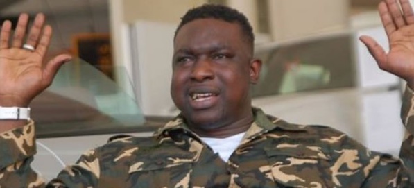 Gouye Gui règle ses comptes avec Sitor Ndour et Ama Baldé