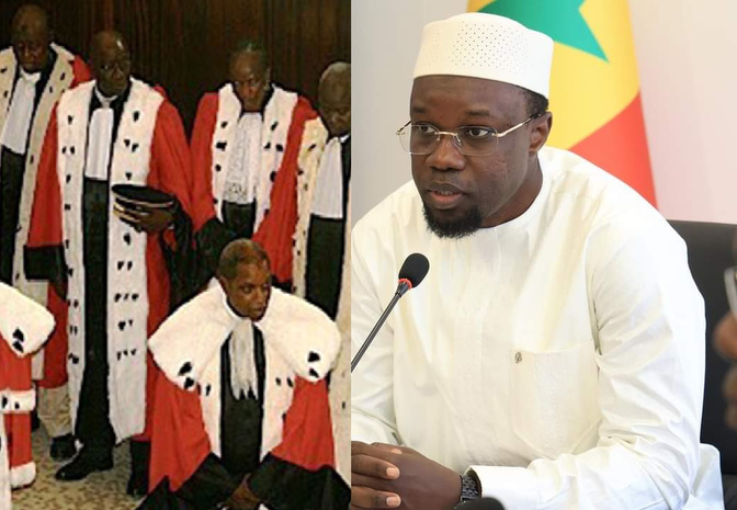 Rencontre Ousmane Sonko - UMS : La Primature dément toute initiative officielle et clarifie les faits