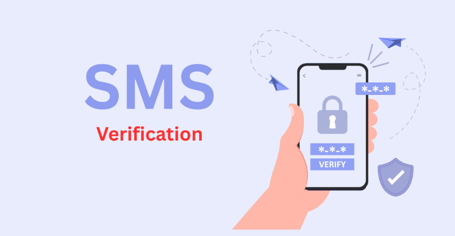 La méthode intelligente pour vérifier : Comment les numéros de téléphone virtuels simplifient la vérification par SMS