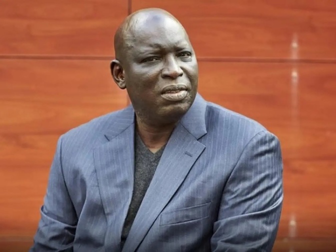 Après son audition : Madiambal Diagne libre