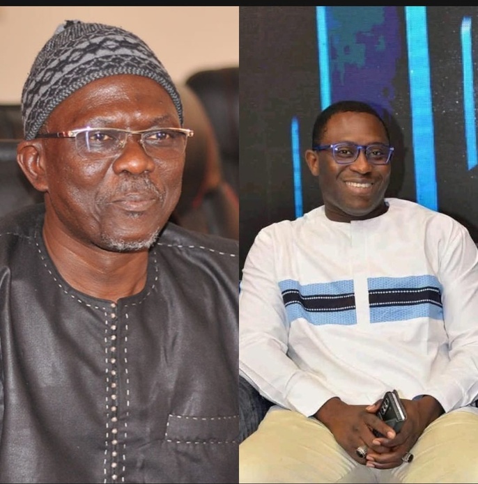 Moustapha Diakhaté et Bachir Fofana maintenus en détention : Le délibéré renvoyé au 16 juillet prochain 
