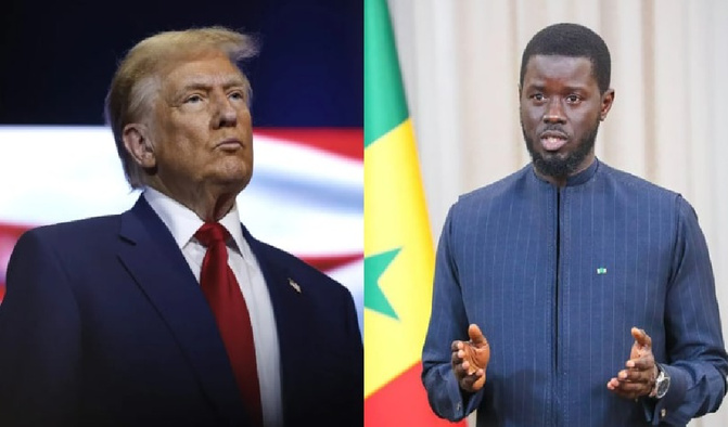 Visite du Président Diomaye aux USA :  Une opportunité pour le Sénégal de prendre le leadership sur les questions migratoires  (Boubacar Seye)