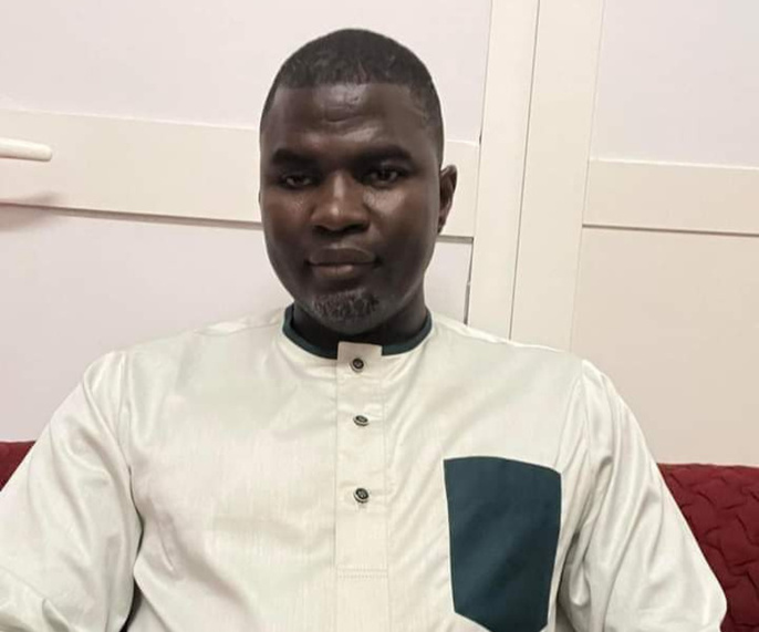 Cybersécurité : Le député Amadou Bâ libre, après son audition
