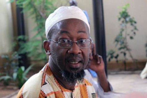 Victime d’un malaise hier : Seydi Ababacar Ndiaye bien remis