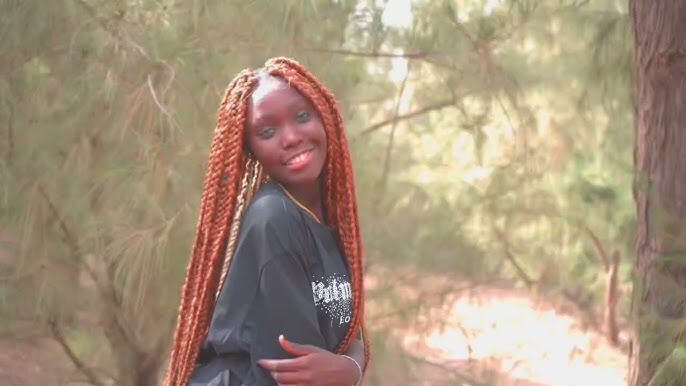Clip jugé obscène : Bibiche Ndiaye dans le viseur de la justice
