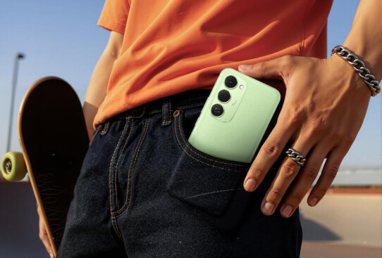 TECNO dévoile la série SPARK 40 : Ultra-mince, ultra-résistante et conçue pour durer