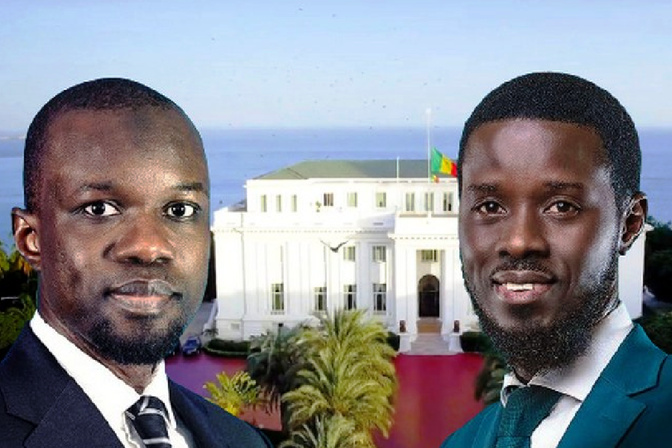 Relation Diomaye–Sonko, El Malick Ndiaye démonte les rumeurs de division : « Une tentative de distraction face aux réformes en cours
