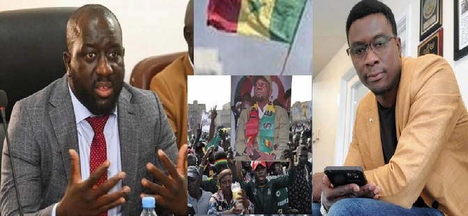 Au “Ministre du Gatsa Gatsa”:  La République ne se gouverne pas avec des menaces de rue ! Par Ndiawar Diop