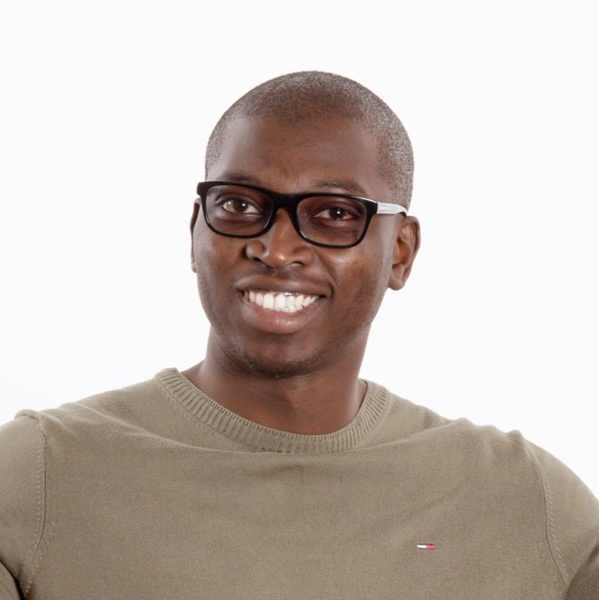 Jeu vidéo Cross Dakar City : son concepteur Ousseynou Khadim BEYE explique