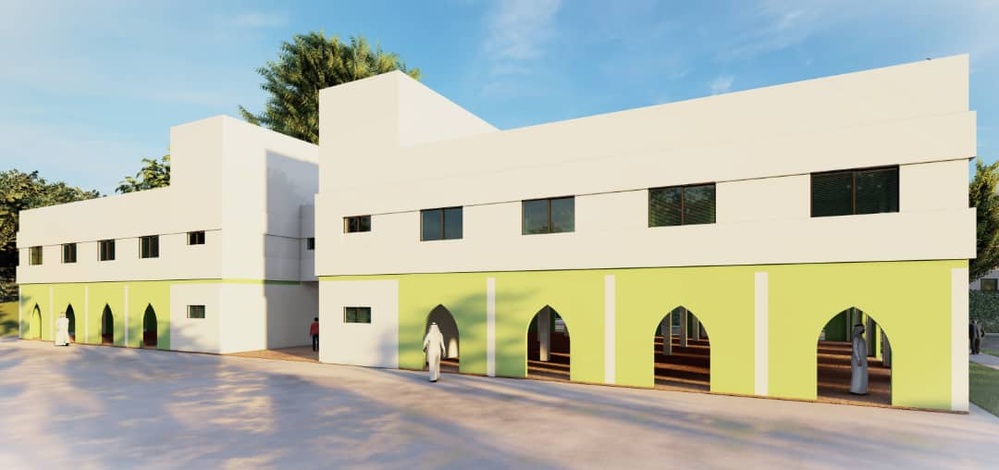 LOUGA : Lancement du projet de construction d’un daara moderne par Serigne Dia Balla Thiané – Une initiative majeure pour la communauté