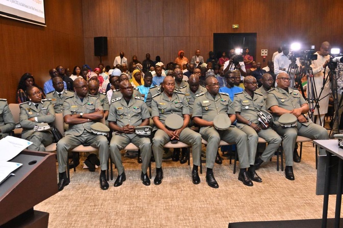 Code des Douanes : vers un nouveau cadre juridique pour répondre aux défis économiques et sécuritaires du Sénégal Code des Douanes : vers un nouveau cadre juridique pour répondre aux défis économiques et sécuritaires du Sénégal