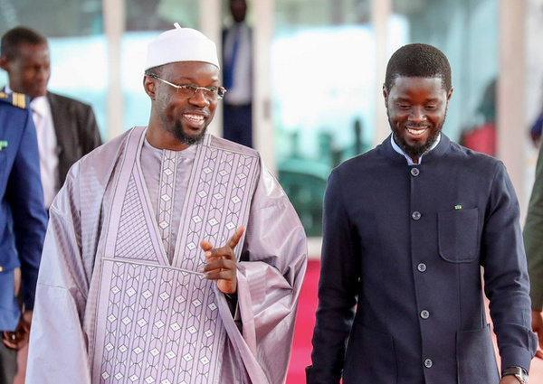“Duel de tous les dangers à Pastef, du Projet aux projectiles !”, Par le Député Abdou Mbow, Groupe parlementaire “Takku Wallu Sénégal”