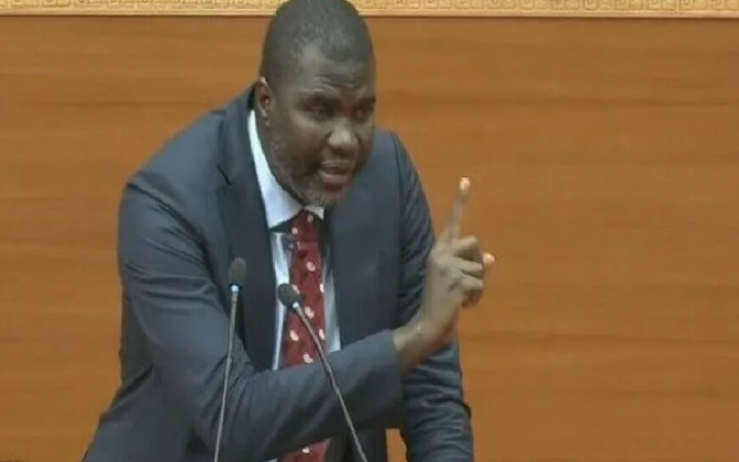 Débat autour du mandat de député du Premier ministre Sonko : la mise au point d’Amadou Ba