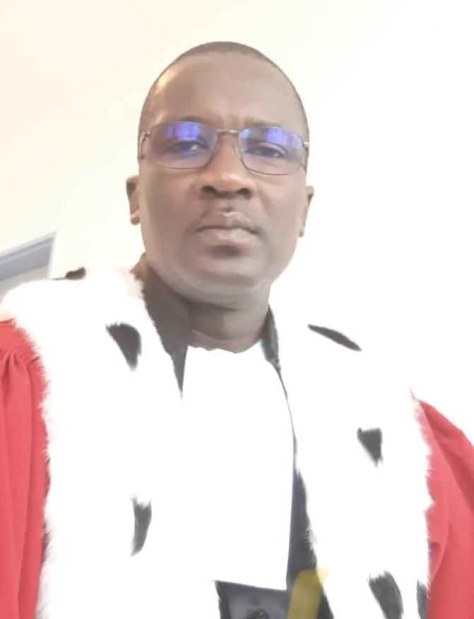 UMS : Ousmane Chimère Diouf s’apprête à céder la présidence