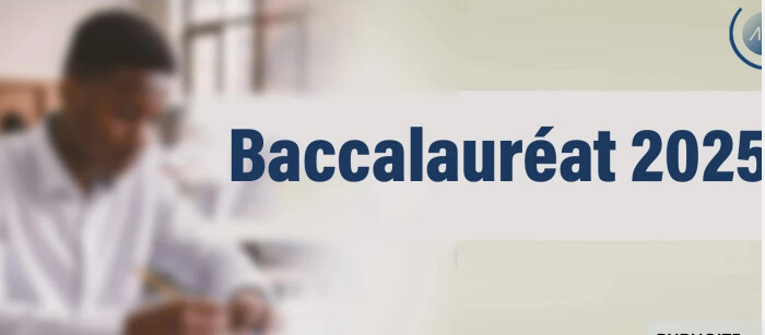 Djiby Gueye, premier déficient visuel bachelier de l’académie de Saint-Louis