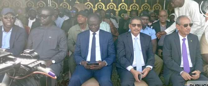 Dakar et Nouakchott actent la levée des restrictions sur la libre circulation des personnes et des biens