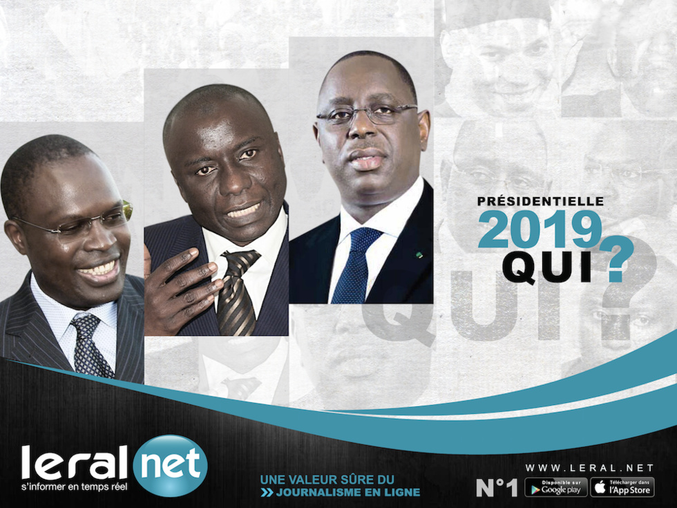 Communication visuelle à Dakar et environs: 150 panneaux installés, Leral.net prend le large  ( dakar-echo.com)