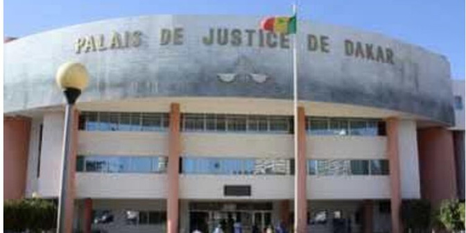 Remous au sein de la justice : L'Entente SYTJUST-UNTJ décrète un mot d'ordre de grève de 72h, à compter de ce lundi (Communiqué)