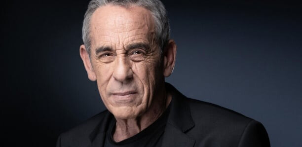 France : L'animateur et producteur Thierry Ardisson est mort à 76 ans
