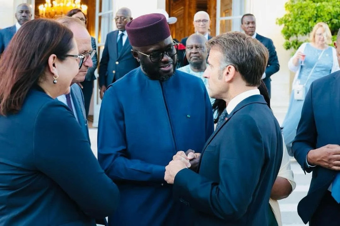 Assemblée parlementaire de la Francophonie : El Malick Ndiaye et le Sénégal, au cœur des échanges diplomatiques