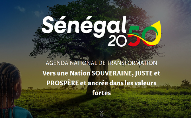 PASTEF : Une vision pour le peuple, un projet de rupture, une direction assumée – Par Moustapha Sarr