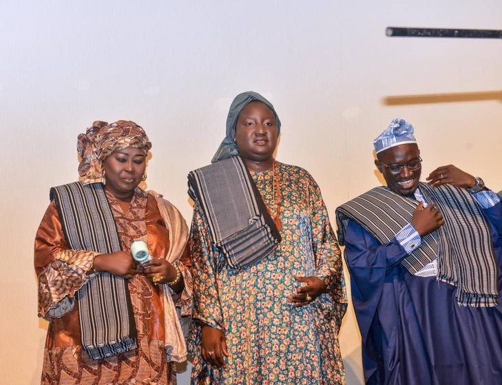 La culture sérère à l’honneur : Ndef Leng célèbre 20 ans d’excellence à Sorano La culture sérère à l’honneur : Ndef Leng célèbre 20 ans d’excellence à Sorano