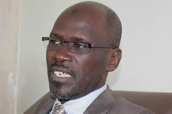 (Vidéo) Seydou Gueye de la Présidence: « Je n’ose pas insulter El Hadji Kassé »