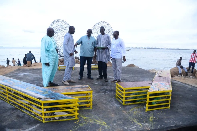 Protection des océans : Gaïa éveille la sensibilité écologique des tout-petits