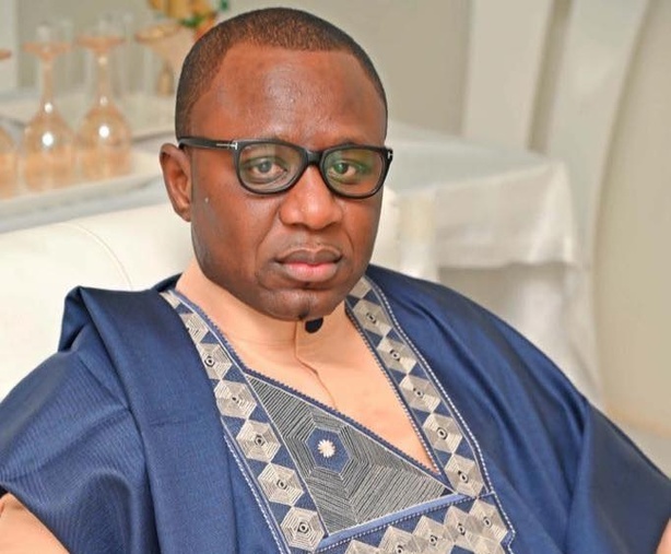 Badara Gadiaga : En location, sous prêt ACEP…mais soupçonné de vouloir déstabiliser tout un pays !