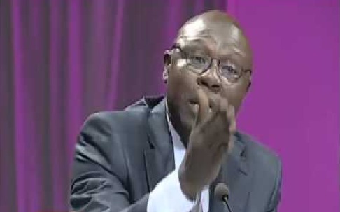 Luc Sarr à Idrissa Seck : "C'est vraiment l'horreur du déshonneur qui disserte sur le déshonneur" Luc Sarr à Idrissa Seck : "C'est vraiment l'horreur du déshonneur qui disserte sur le déshonneur"