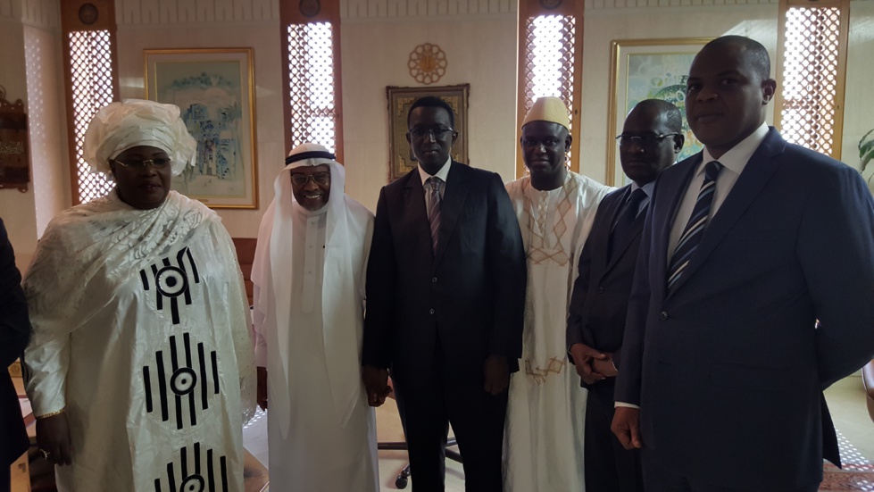 Banque Islamique de Développement : Le Sénégal décroche un financement 132,2 milliards pour deux projets majeurs