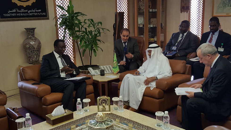 Banque Islamique de Développement : Le Sénégal décroche un financement 132,2 milliards pour deux projets majeurs
