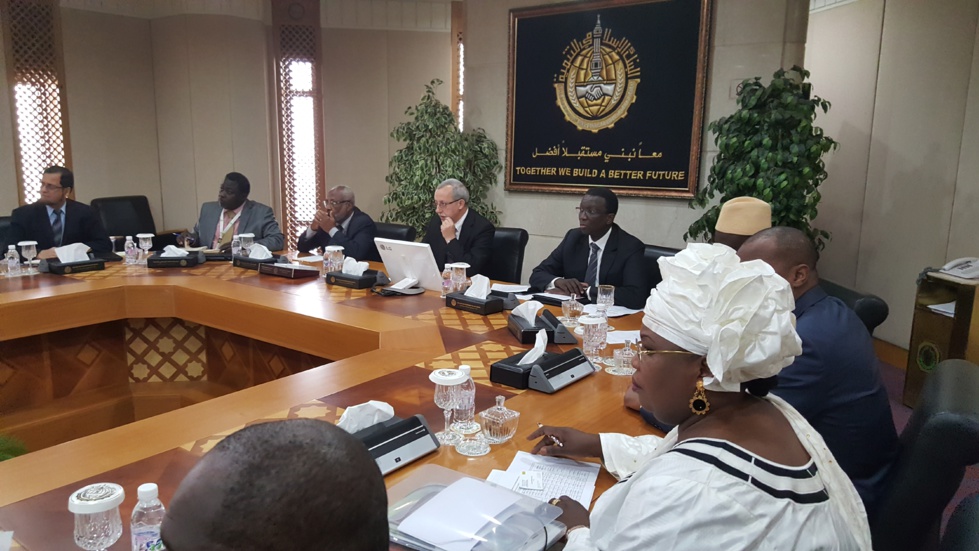 Banque Islamique de Développement : Le Sénégal décroche un financement 132,2 milliards pour deux projets majeurs