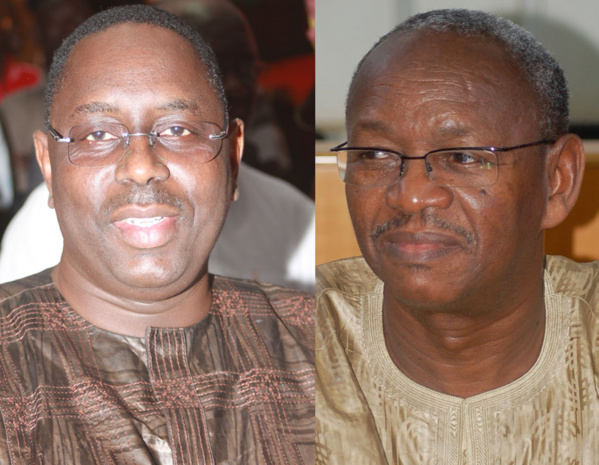 Que restera -t-il des foucades contre Macky Sall ? Par Samba Diouldé Thiam Que restera -t-il des foucades contre Macky Sall ? Par Samba Diouldé Thiam