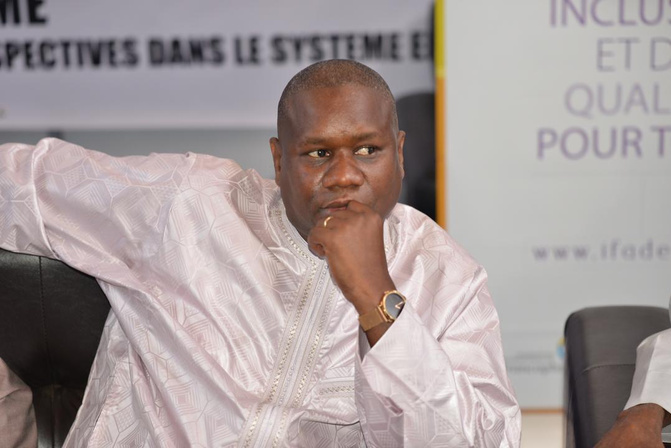 Institutions - Gouvernance : La coalition Djone dénonce la confusion des rôles au sommet de l’État et alerte sur les dérives du duo Sonko–Diomaye