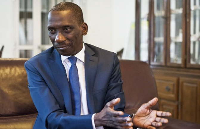 « De la juste solution des contradictions au sein du peuple » : Unité et cohésion    Par Mamadou Diop Decroix*